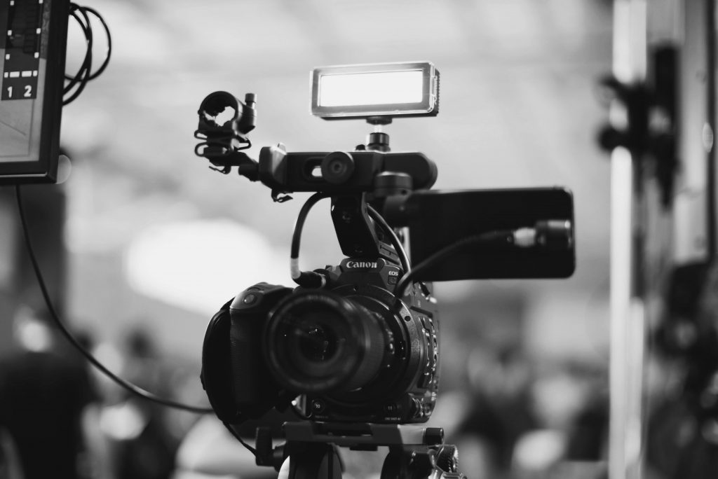 Video Recording & Editing